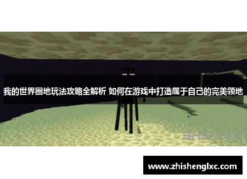 我的世界圈地玩法攻略全解析 如何在游戏中打造属于自己的完美领地 我的世界圈地玩法攻略全解析 如何在游戏中打造属于自己的完美领地